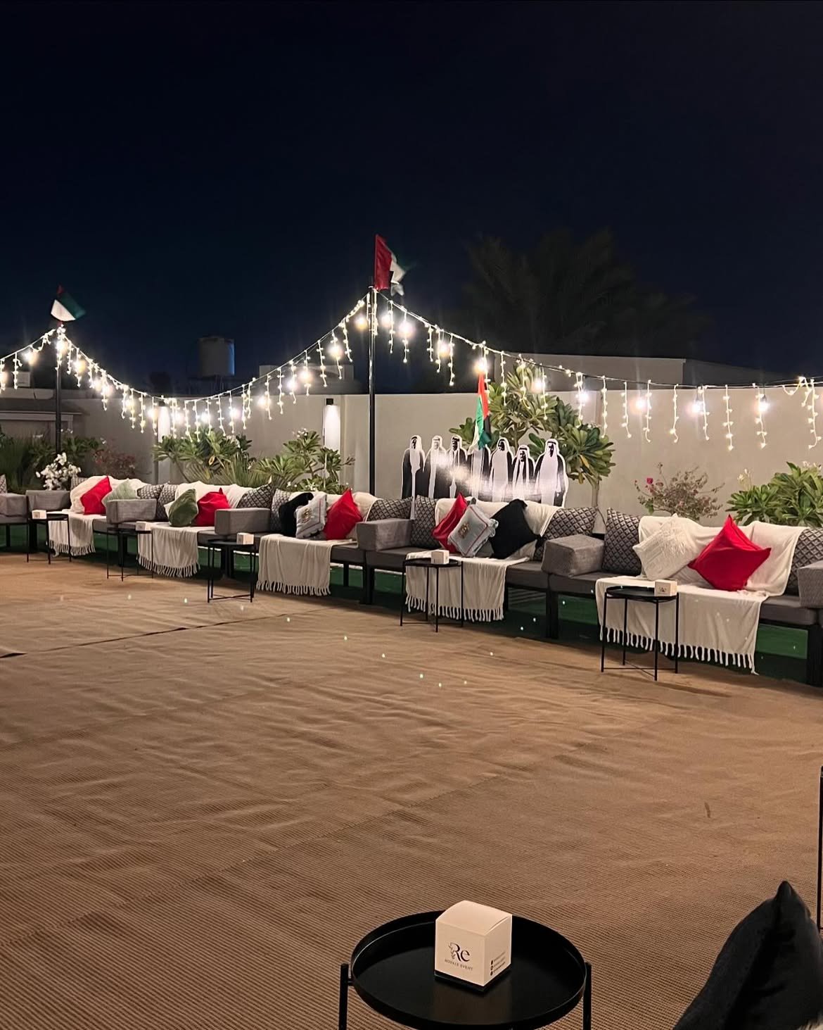 royale event أجمل شتاء في الإمارات 🇦🇪 موسم عـــ2025ــام جديدنا new يسعدنا استقبال حجوزاتكم ع (2) royale event أجمل شتاء في الإمارات 🇦🇪 موسم عـــ2025ــام جديدنا new يسعدنا استقبال حجوزاتكم ع (2)