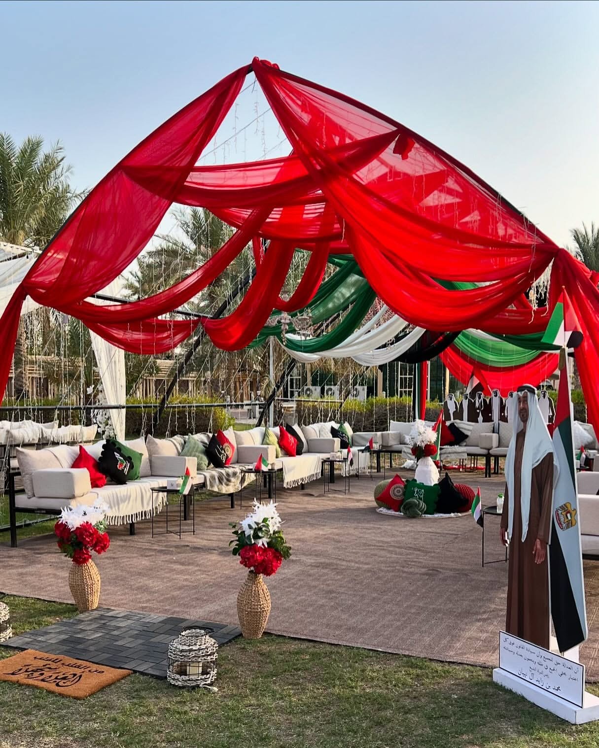 royale event أجمل شتاء في الإمارات 🇦🇪 موسم عـــ2025ــام جديدنا new يسعدنا استقبال حجوزاتكم ع royale event أجمل شتاء في الإمارات 🇦🇪 موسم عـــ2025ــام جديدنا new يسعدنا استقبال حجوزاتكم ع